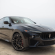 Image for article titled 2019 Maserati Levante Trofeo: It Has A 590 HP Ferrari V8, As Should All SUVs